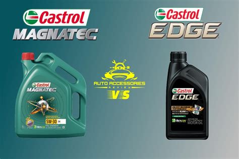 castrol lv|castrol edge vs magnatec.